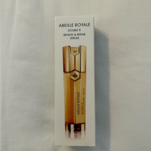 Guerlain Double R- Renew & Repair - Picture 2 of 4